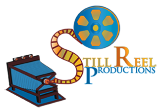Still Reel Productions Logo