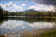 Lassen Volcanic 02